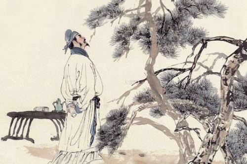Lý Bạch và sự thật ít ai ngờ về bốn mối lương duyên