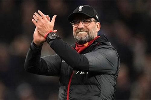 Liverpool sẽ không đăng quang Premier League ở Anfield