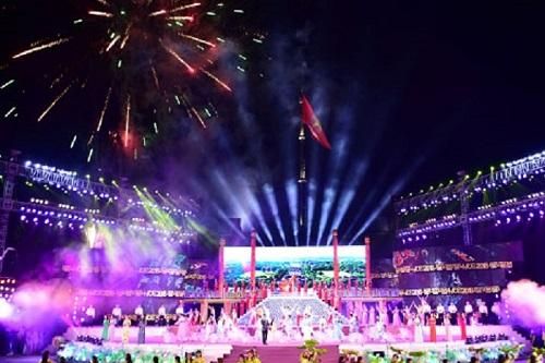 Huế xây dựng đề án Festival bốn mùa để đa dạng sản phẩm du lịch