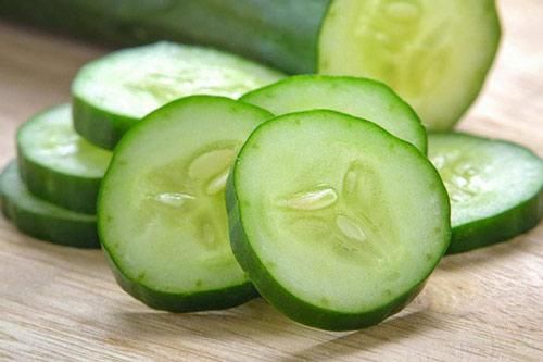Những điều cần tránh khi ăn dưa chuột, cẩn thận thêm bệnh vào người