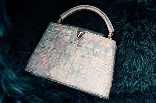 Túi Louis Vuitton 45.000 USD và loạt túi hiệu đắt nhất của những hãng nổi tiếng