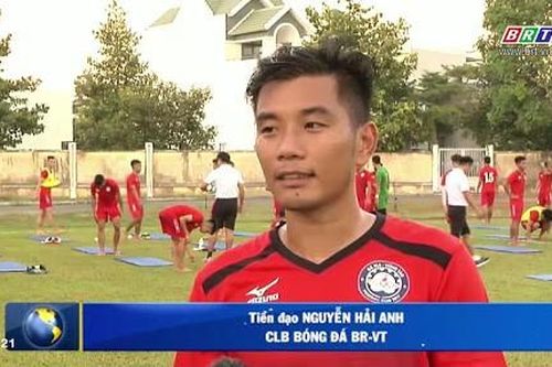 SLNA- Bà Rịa Vũng Tàu: Cuộc đối đầu của những người anh em