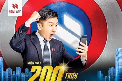 Doanh nghiệp địa ốc tung kế hoạch tuyển nhân sự khủng