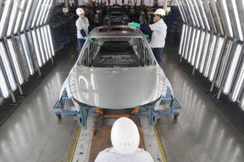 Tan Chong Motor bị 'sốc' với khoản truy thu thuế 41,5 triệu USD