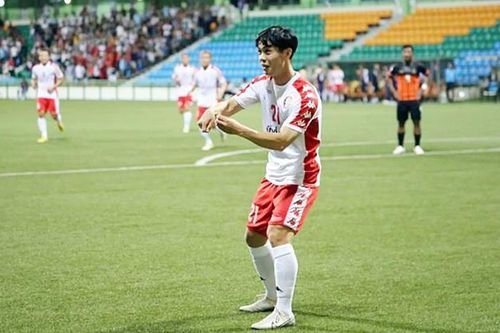 TPHCM vs Đà Nẵng: Công Phượng quyết định trận đấu?