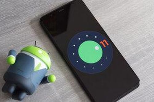 Google bất ngờ hoãn lịch ra mắt Android 11 không rõ lí do