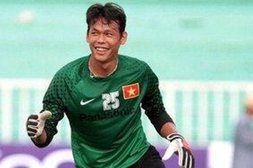 Tấn Trường muốn đem sức trẻ cống hiến cho Hà Nội FC