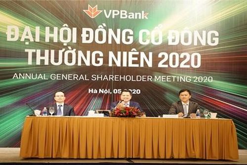 Đằng sau kế hoạch lợi nhuận khiêm tốn của VPBank