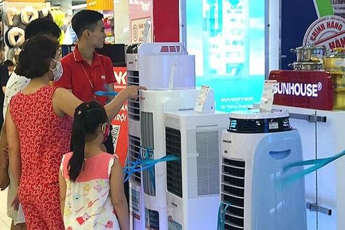 Quạt điều hòa: Tác dụng có như quảng cáo?