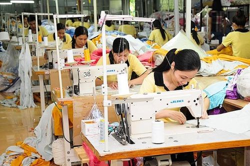 Ngành dệt may: Tiếp cận xu hướng tiêu dùng mới