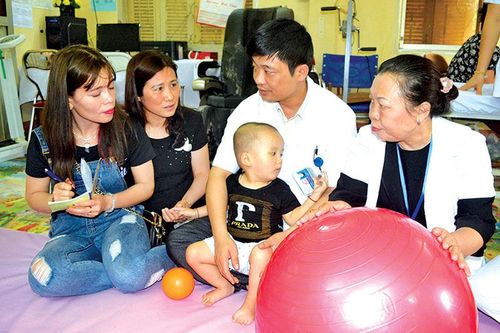 Mảnh đất chờ gieo hạt