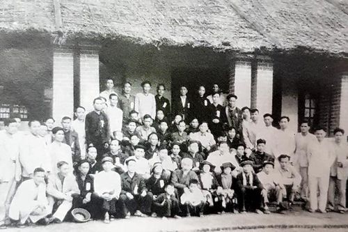 Muôn vàn thương yêu