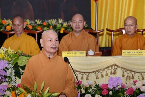 Hội nghị sinh hoạt Giáo hội năm 2020 tại TP.HCM