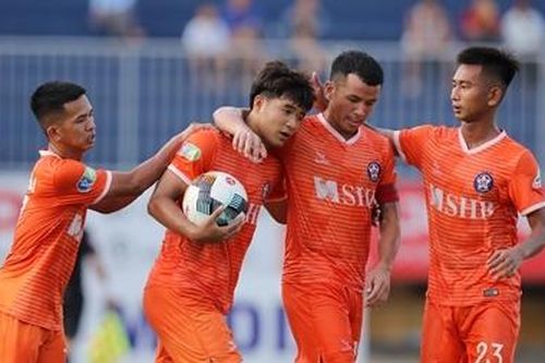 'Khủng hoảng' tiền đạo: Chuyện từ V.League đến Đội tuyển Quốc gia