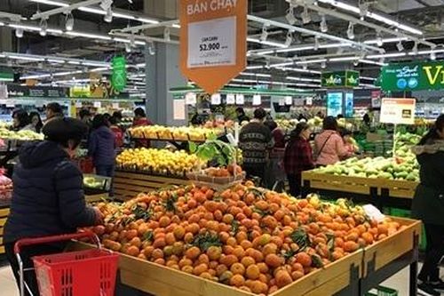 Kết nối cung cầu, thúc đẩy tăng trưởng kinh tế năm 2020