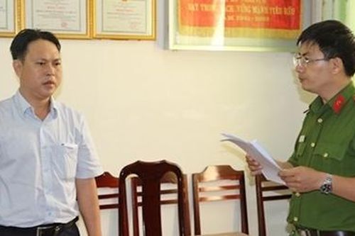 Làm rõ nhóm doanh nghiệp hối lộ 2 tỷ đồng cho Thanh tra giao thông