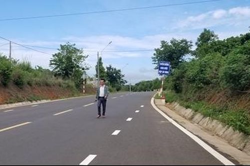 Đường tránh hơn 844,5 tỷ đồng vì sao chậm thông tuyến?!