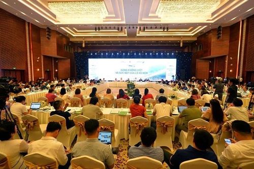 Hàng không Việt Nam đang trỗi dậy