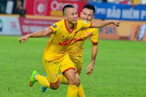 Người khiến Tuấn Anh lu mờ ở Thiên Trường mong được HLV Park Hang Seo lựa chọn
