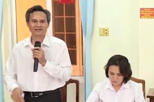 Thẩm phán tham gia xét xử 2 vụ án, có 2 người tự sát nói gì?