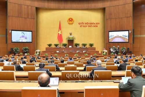 Hiệu quả từ sự đổi mới