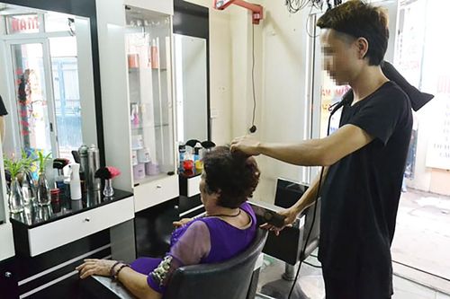 Điểm tựa của những người lầm lỡ