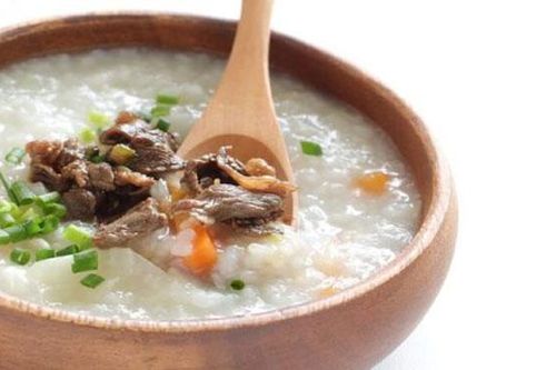 Thực phẩm cho bệnh nhân ung thư dạ dày
