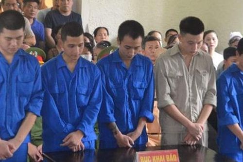 Nhóm côn đồ hành hung dã man bác sĩ ở Hải Dương bị xử phạt như thế nào?