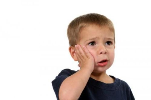 Có nên hàn răng sữa?