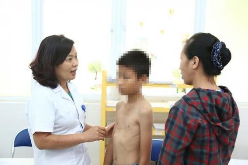 Khuyến cáo từ chuyên gia: Đừng bỏ lỡ cơ hội can thiệp sớm bệnh lý bẩm sinh cho trẻ