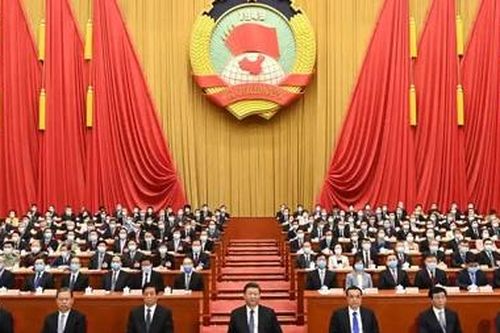 Trung Quốc bỏ chỉ tiêu tăng trưởng