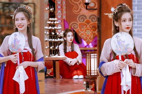 Angela Baby khiến khán giả xuýt xoa với tạo hình tiểu tiên nữ trong show Xảo Thủ Thần Thám