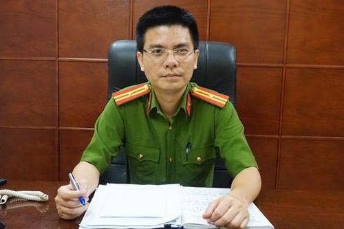 Muốn được thử sức mình ở những công việc gian khó