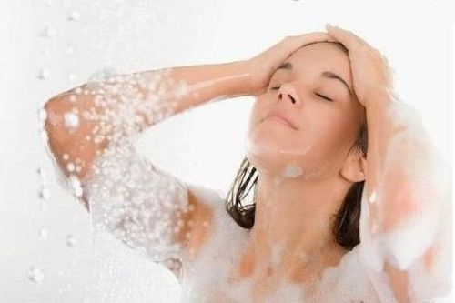 Tắm nước lạnh thế nào cho tốt?