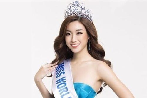 Hoa hậu Đỗ Mỹ Linh sẽ kết hôn trước 30 tuổi