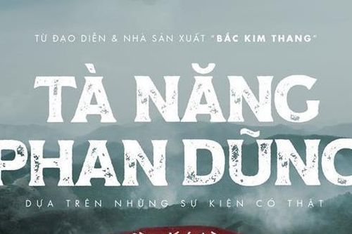 Phim điện ảnh đầu tiên về cung đường 'phượt' của Việt Nam