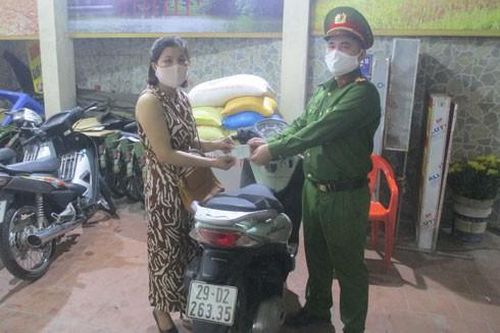 Guồng quay thường ngày của trinh sát hình sự