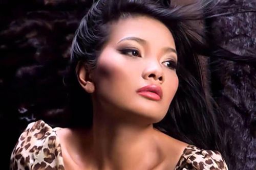 'Nữ hoàng cảnh nóng' của màn ảnh Việt nói về cảnh 'nóng'