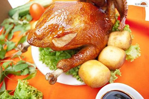 Những sai lầm khi ăn thịt gà nhiều người mắc phải