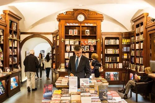 4 hiệu sách là chứng nhân lịch sử, tồn tại lâu đời nhất thế giới