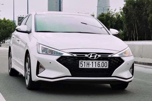 Chọn sedan hạng C nào tầm giá 700 triệu đồng