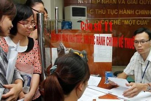 TP.HCM luân chuyển hơn 2.200 cán bộ để chặn tham nhũng