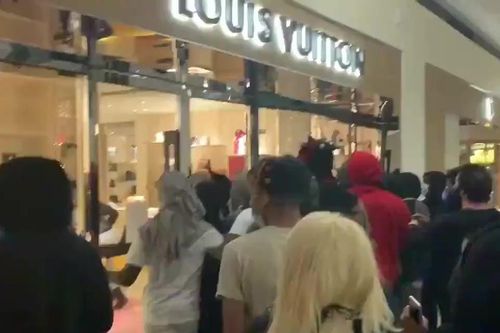 Louis Vuitton bị mất nhiều túi xách, thiệt hại 85.000 USD