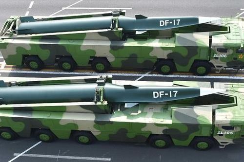 Trung Quốc phá kỷ lục thử nghiệm động cơ tên lửa siêu vượt thanh