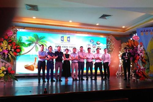 CEO 1982 kết nối vực dậy sau Covid-19