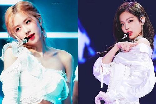Mặc fan 'kèn cựa', Rosé và Jennie Blackpink vẫn chứng minh tình chị em siêu thân thiết
