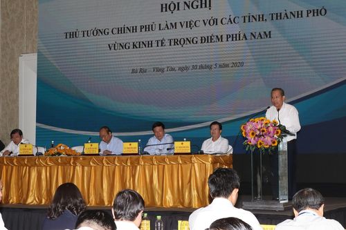 Khơi thông những điểm nghẽn để Vùng KTTĐ phía Nam phát triển
