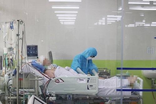 Chiều 31-5: 29/49 ca mắc Covid-19 đã âm tính với SARS-CoV-2