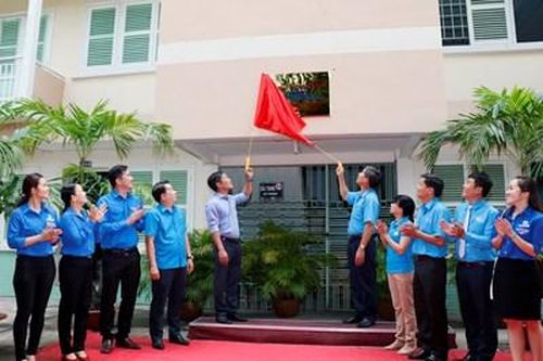Hoàn thành cải tạo hệ thống điện khu vực nhà lưu trú phục vụ tổ chức trại hè Thanh Đa cho thiếu nhi