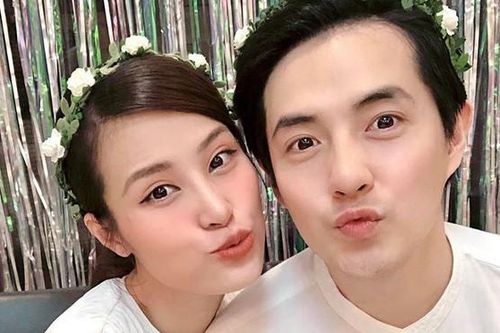 Ông Cao Thắng đúng là đệ nhất chiều vợ: 'Nghén' và tăng cân theo Đông Nhi